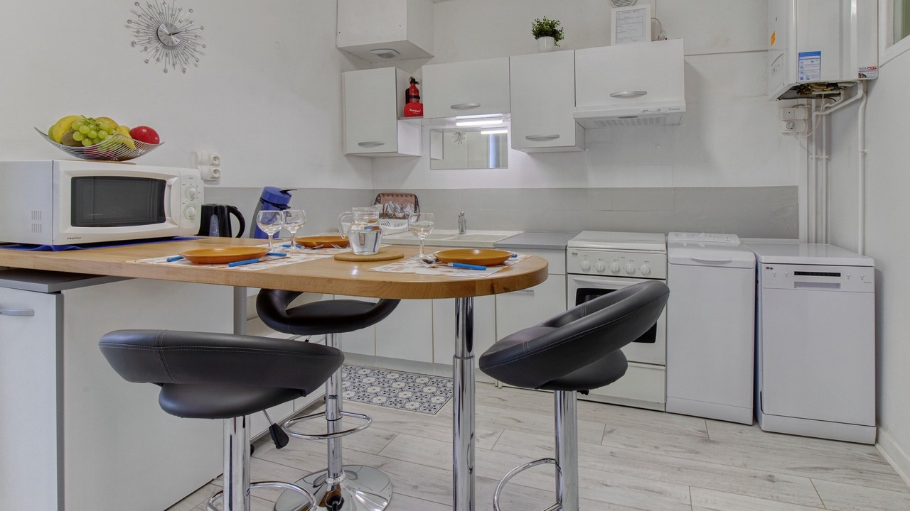 Photo of Kitchen in Tarbes