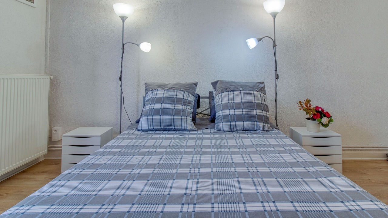 Photo of Bedroom in Tarbes