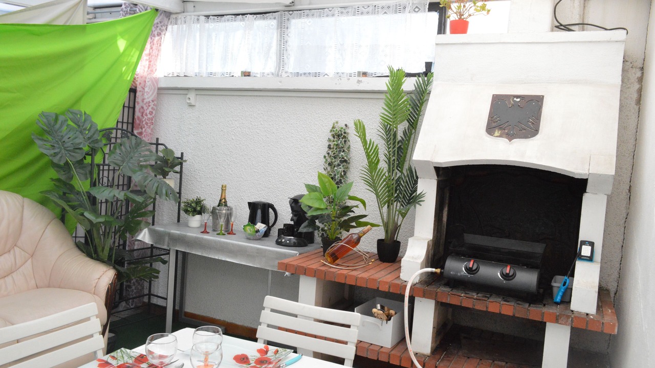 Photo of Outdoor in Tarbes