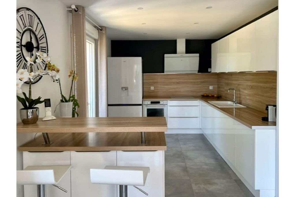 Photo of Kitchen in Quartier des Espesses