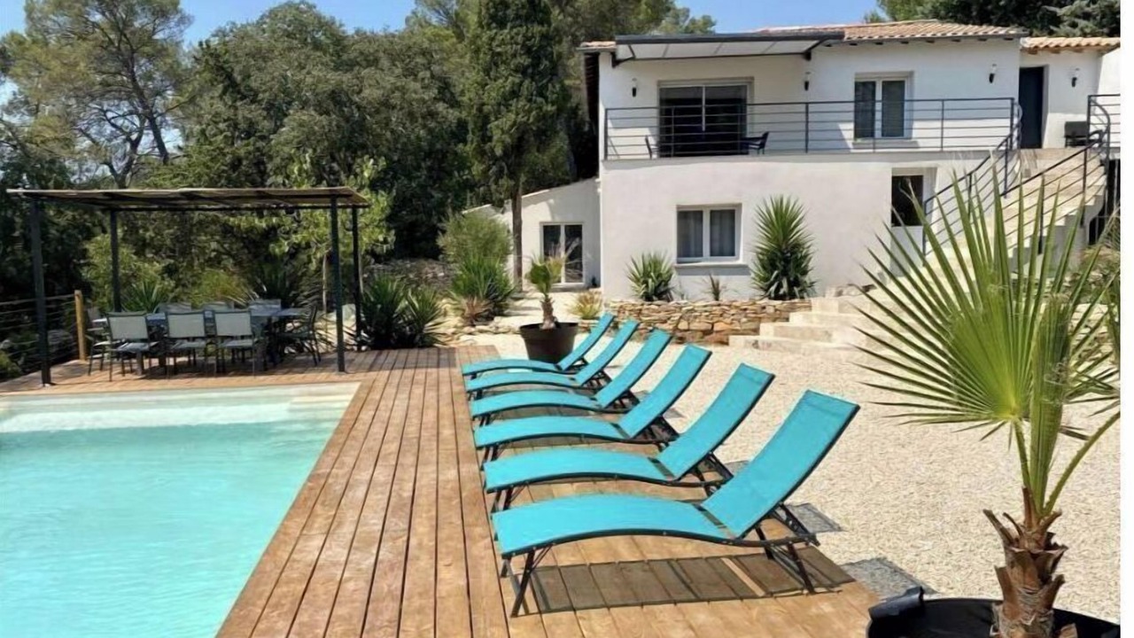 Photo of Outdoor in Quartier des Espesses