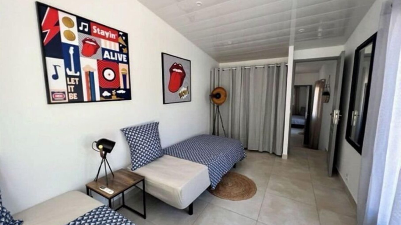 Photo of Bedroom in Quartier des Espesses