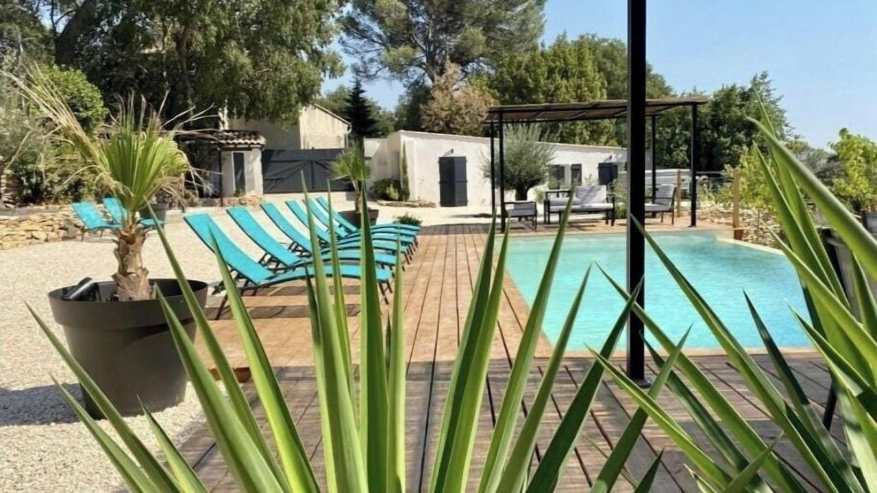Photo of Outdoor in Quartier des Espesses