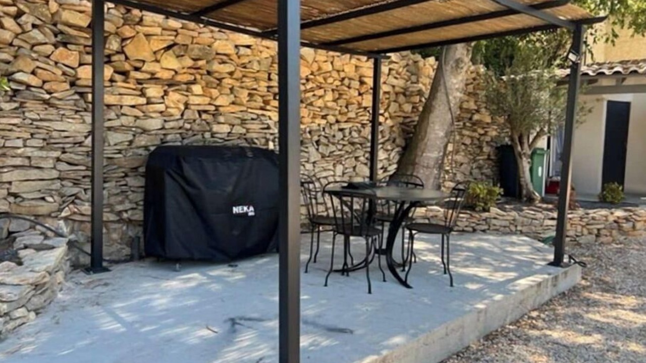 Photo of Outdoor in Quartier des Espesses