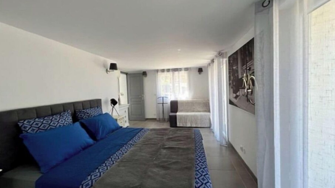 Photo of Bedroom in Quartier des Espesses