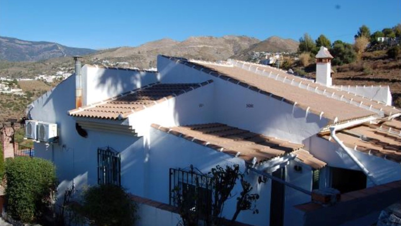 Photo of Outdoor in Competa