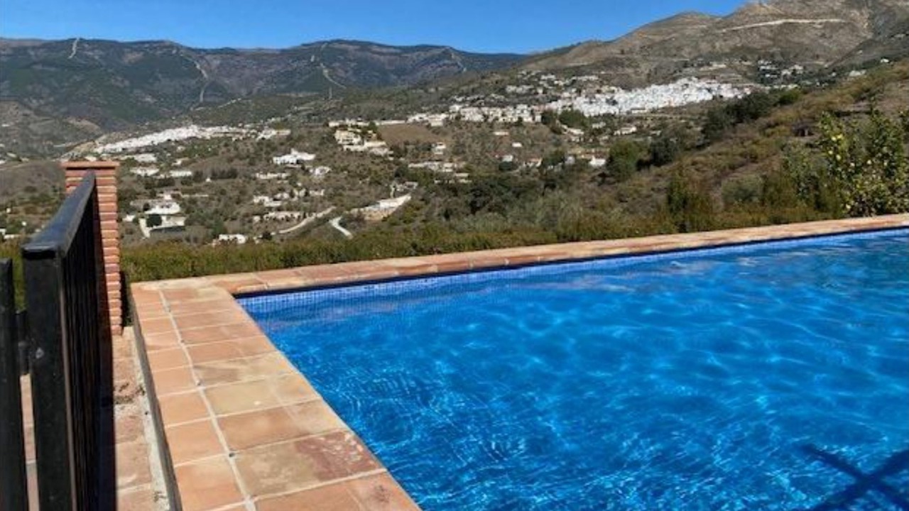 Photo of Outdoor in Competa