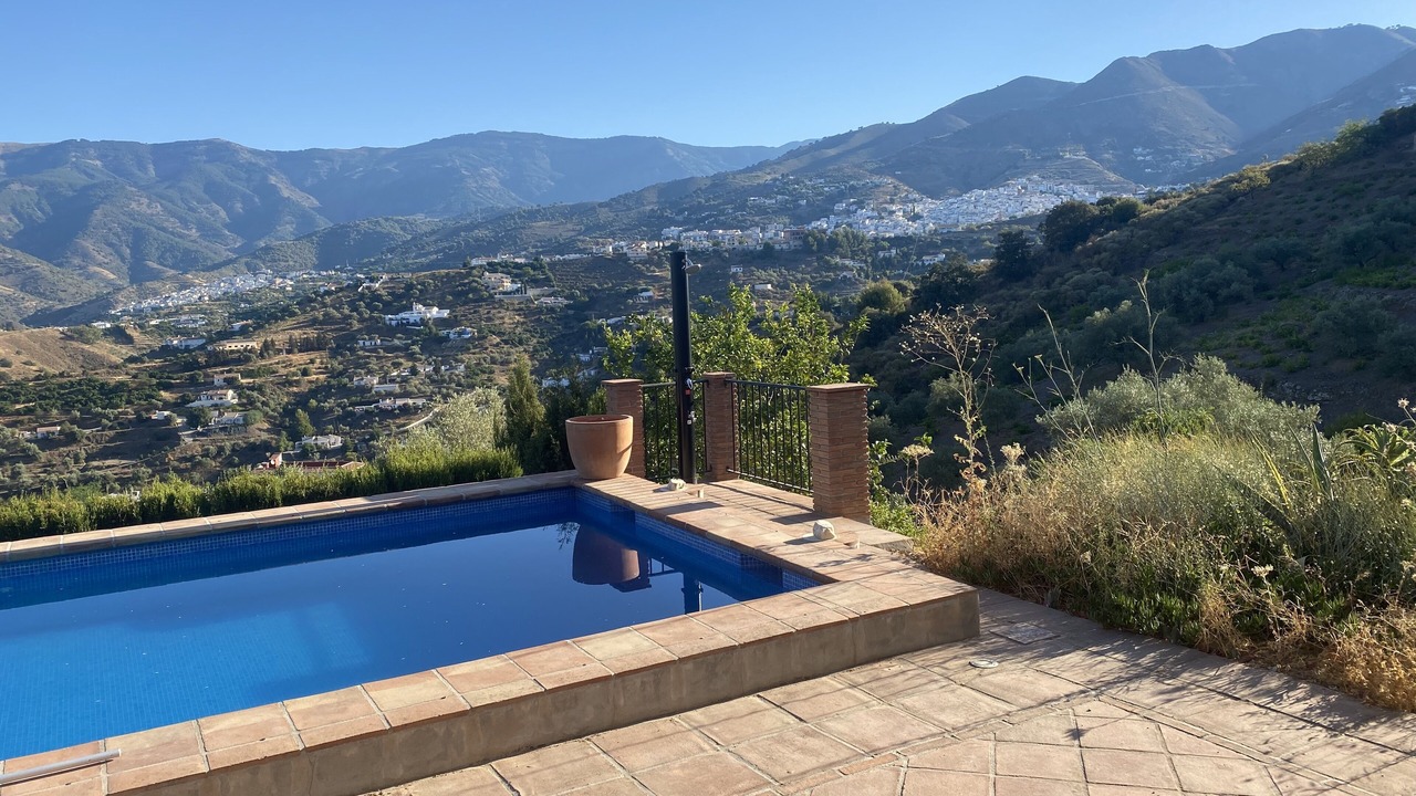 Photo of Outdoor in Competa