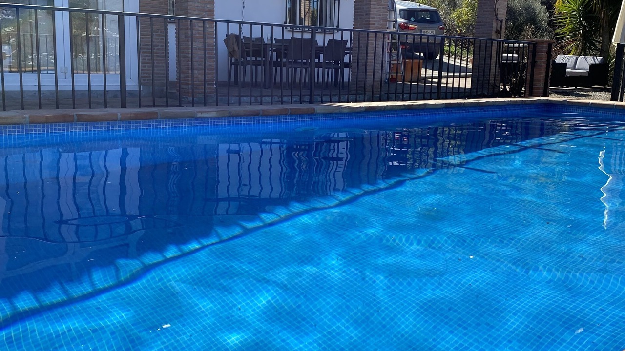 Photo of Outdoor in Competa