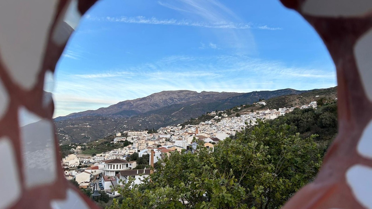 Photo of Outdoor in Competa