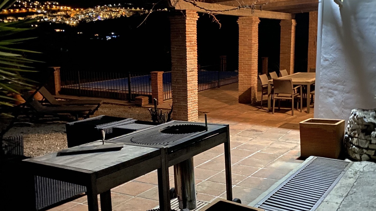 Photo of Outdoor in Competa