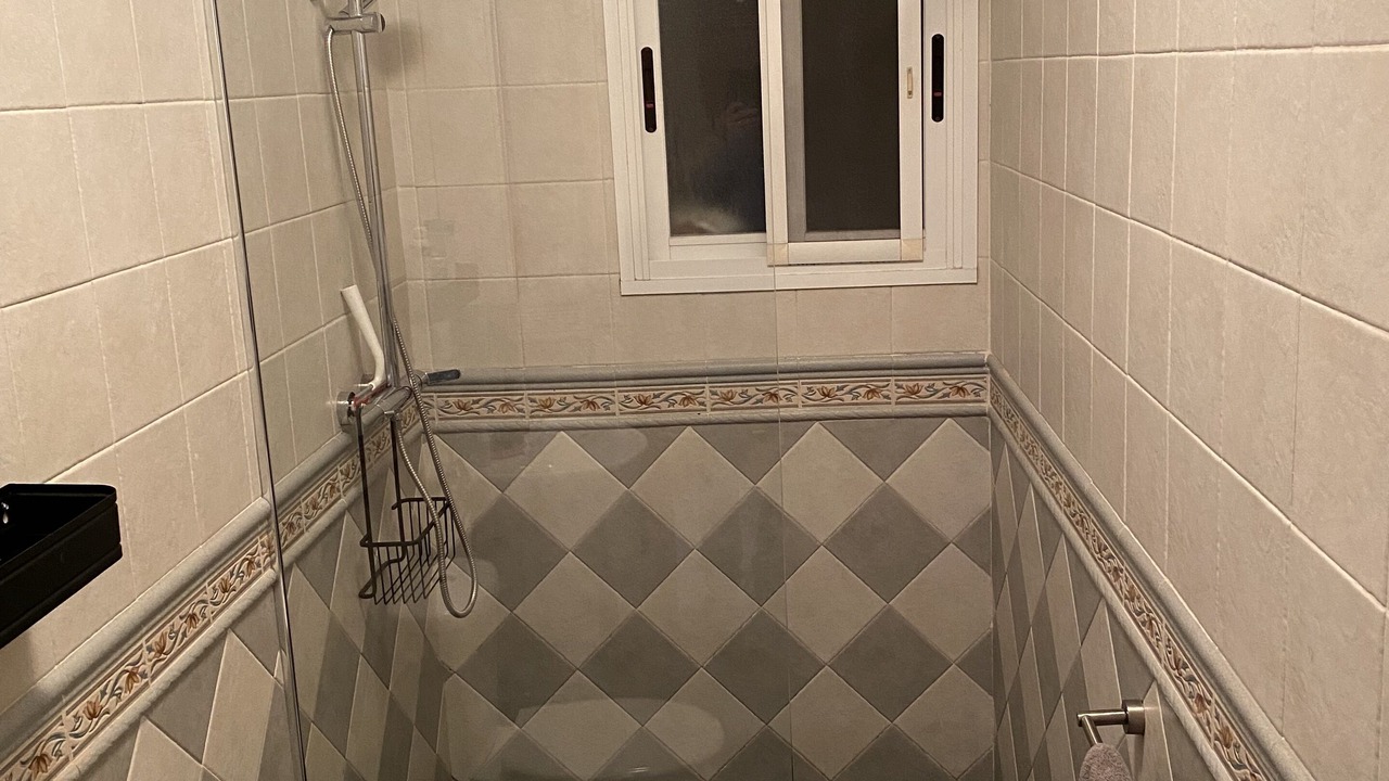 Photo of Bathroom in Competa