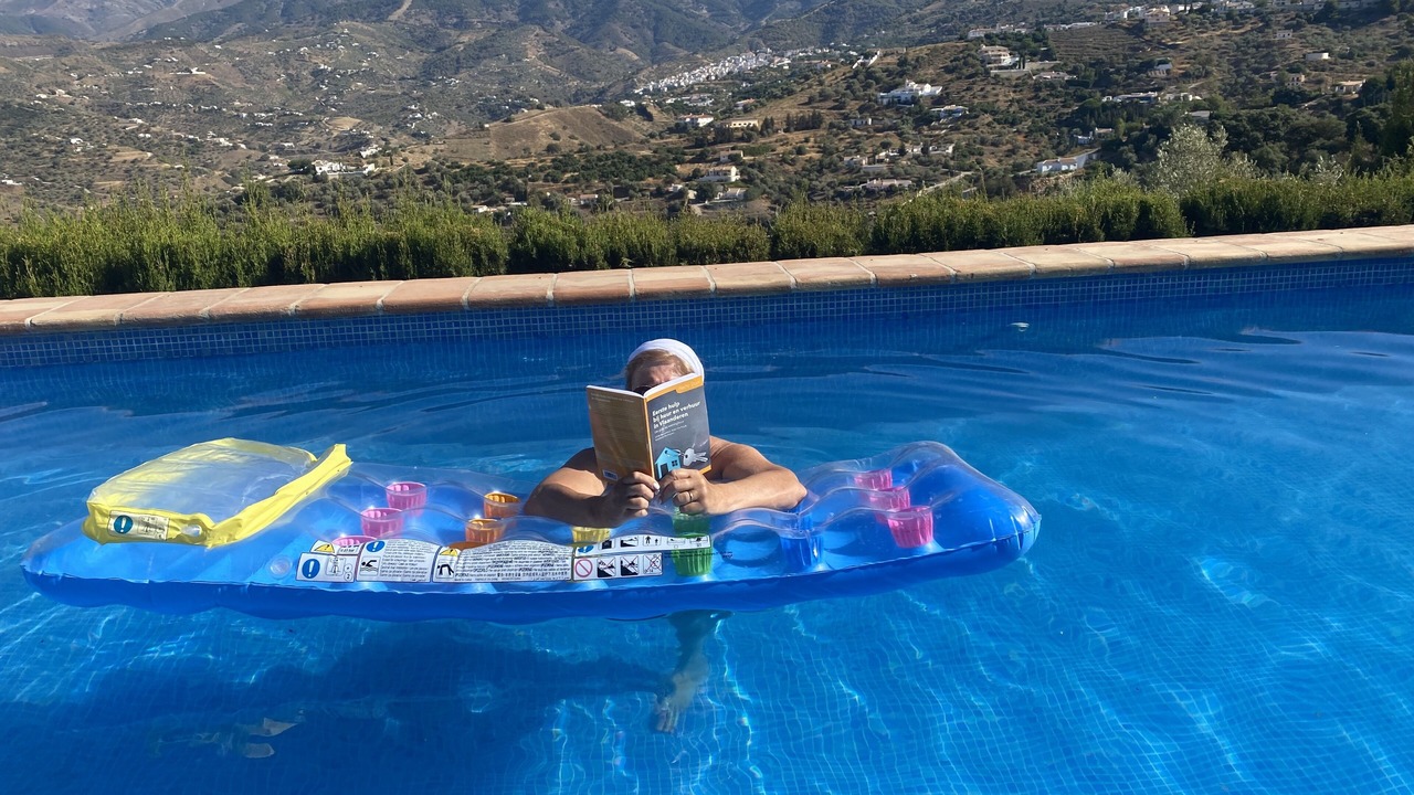 Photo of Outdoor in Competa