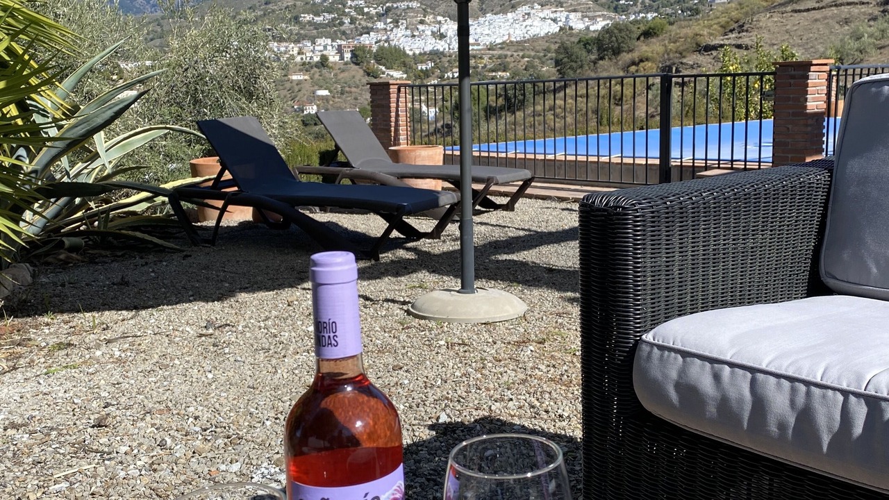 Photo of Outdoor in Competa