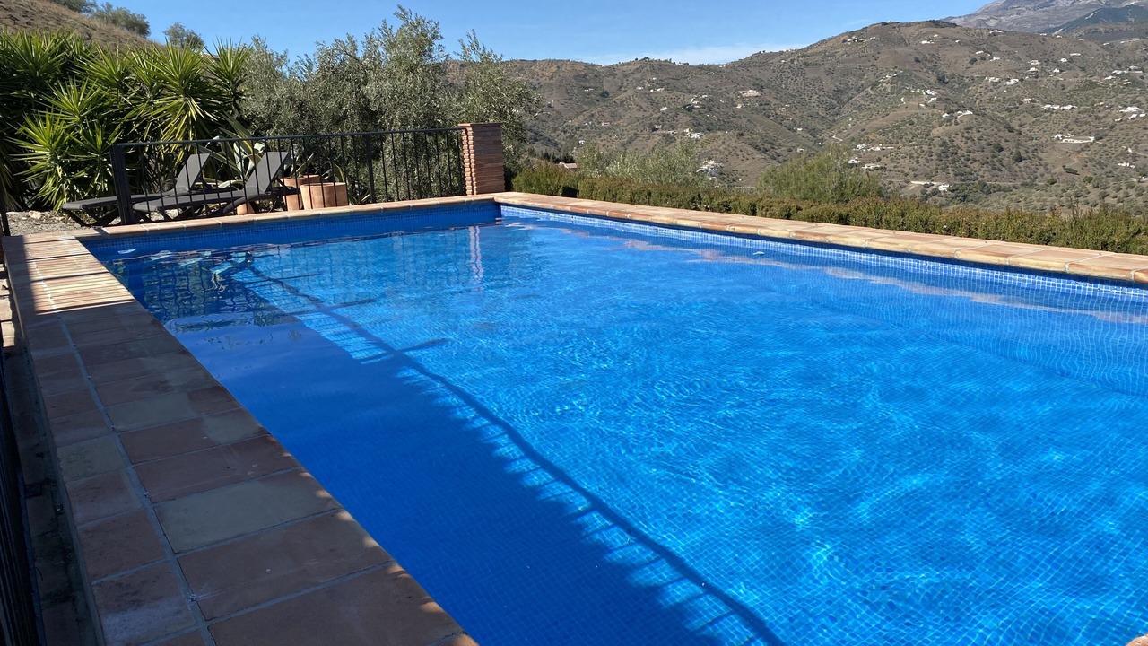 Photo of Outdoor in Competa