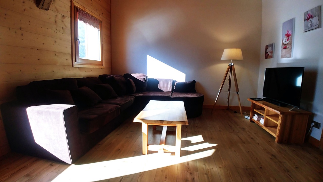 Photo of Livingroom in Sixt-Fer-a-Cheval