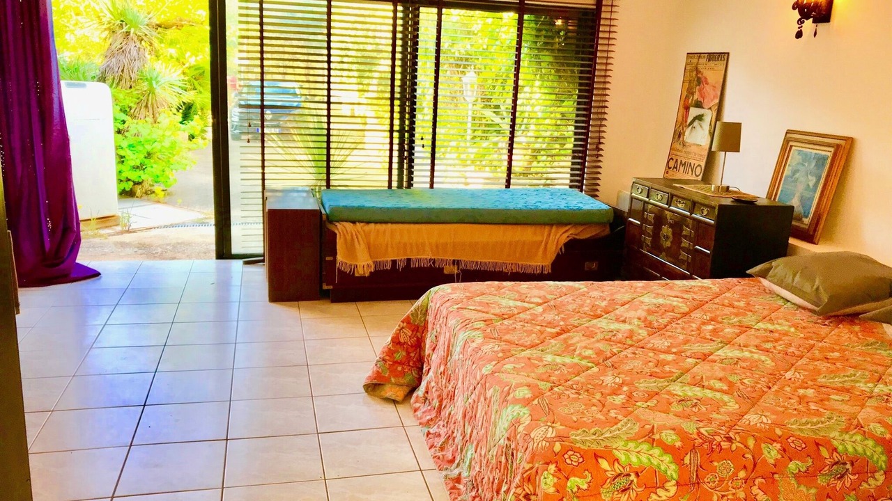 Photo of Bedroom in Les 3 Ponts
