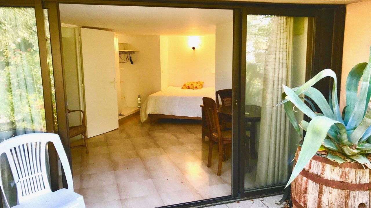 Photo of Bedroom in Les 3 Ponts