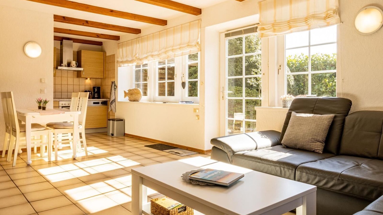 Photo of Livingroom in Burg auf Fehmarn