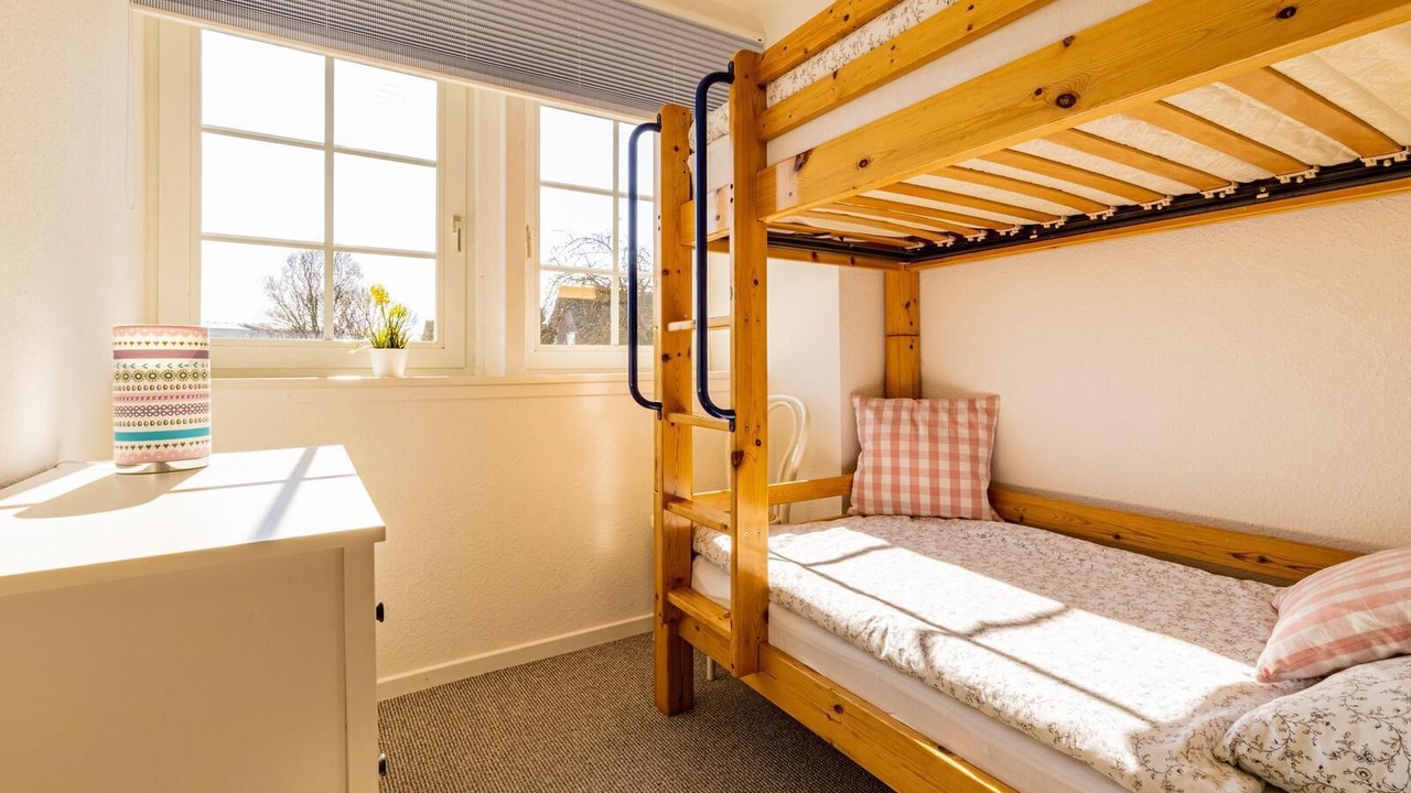 Photo of Bedroom in Burg auf Fehmarn