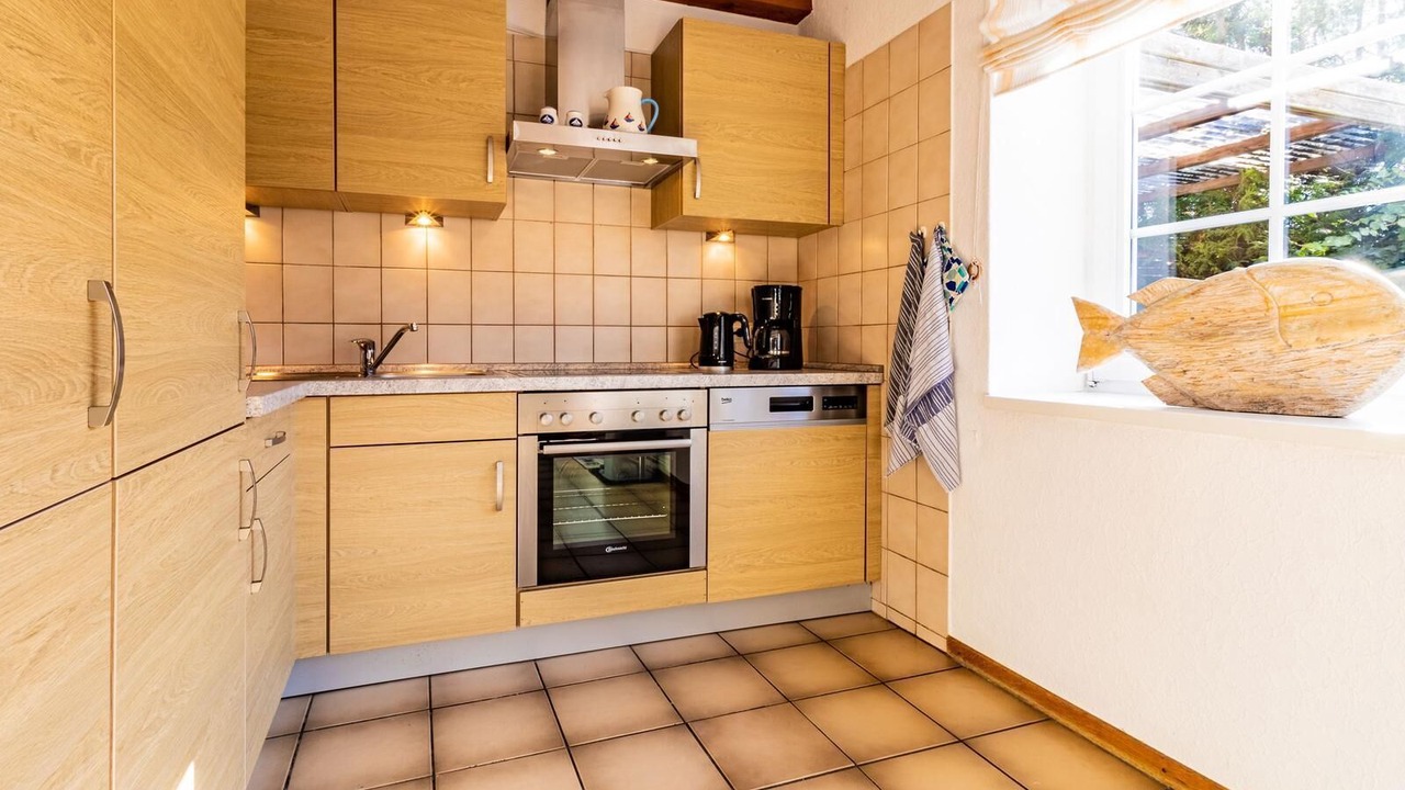 Photo of Kitchen in Burg auf Fehmarn