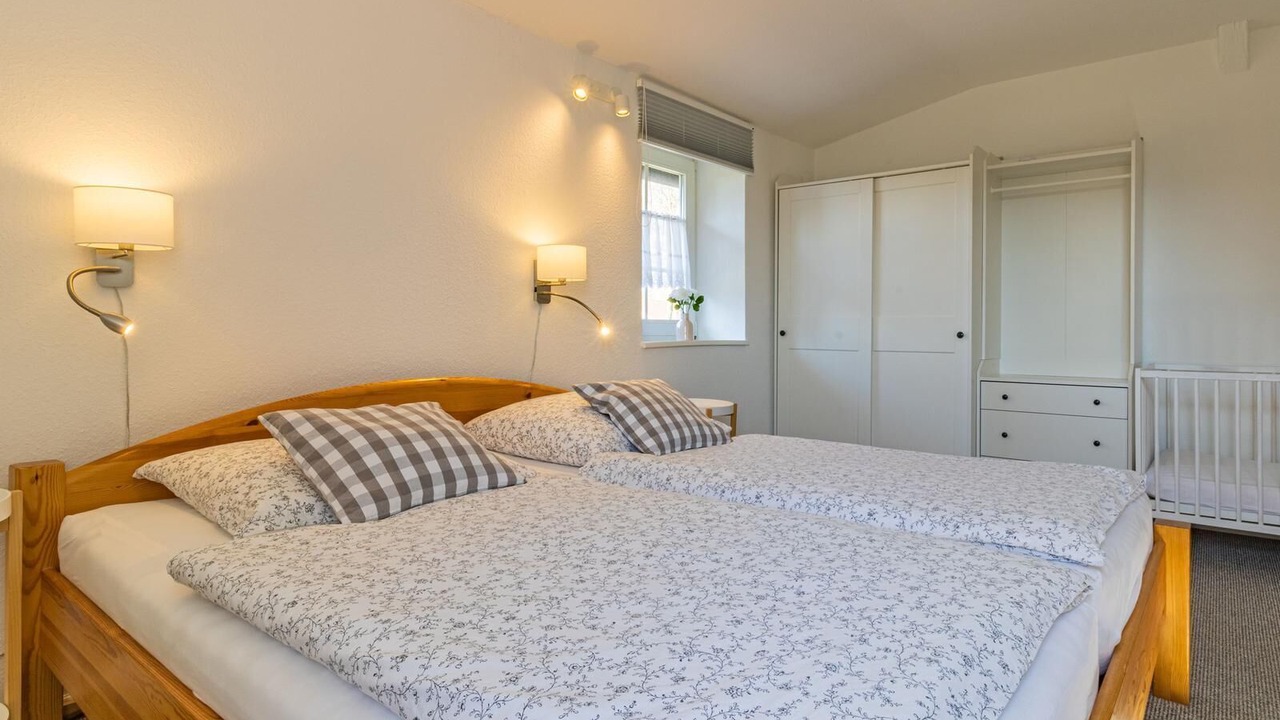 Photo of Bedroom in Burg auf Fehmarn