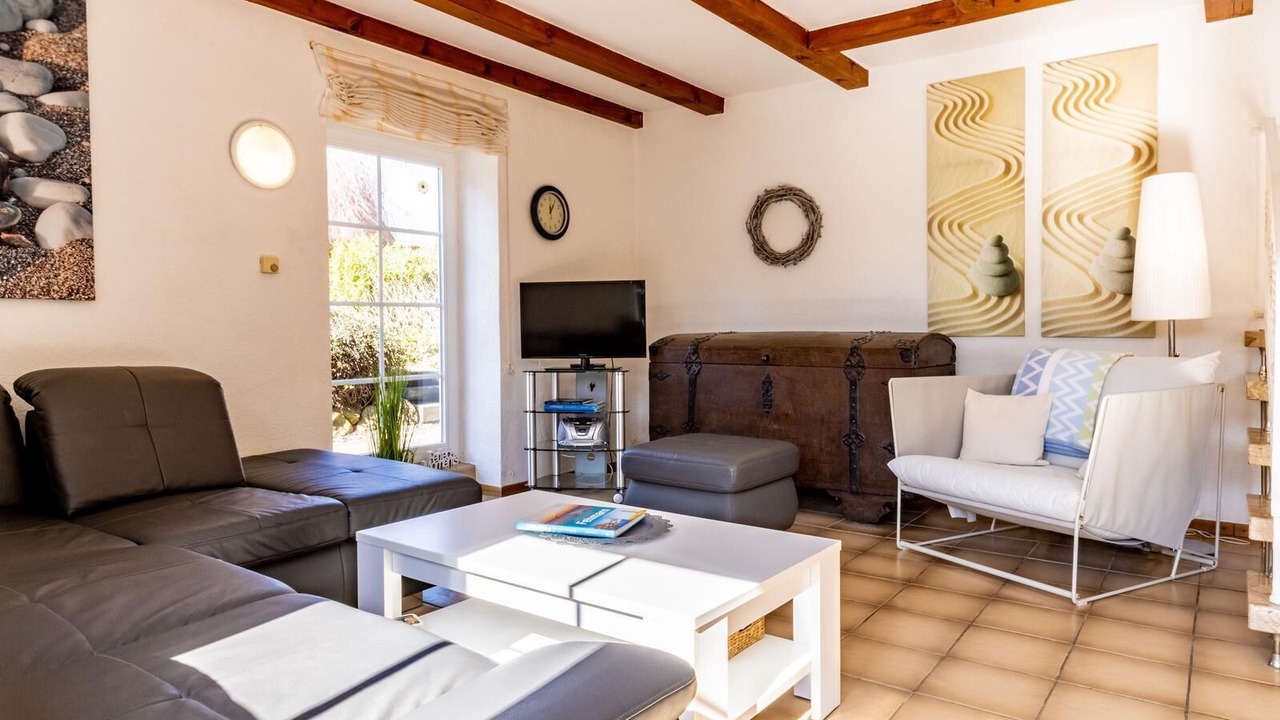 Photo of Livingroom in Burg auf Fehmarn