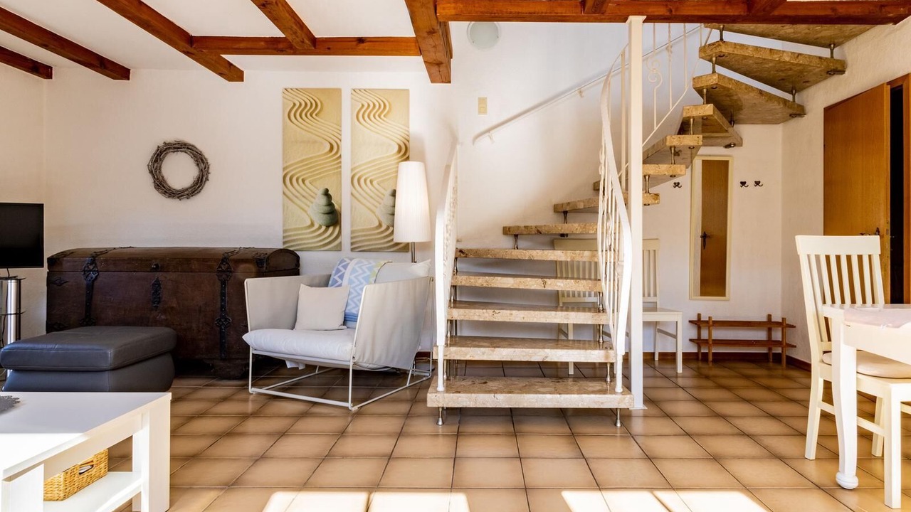 Photo of Livingroom in Burg auf Fehmarn