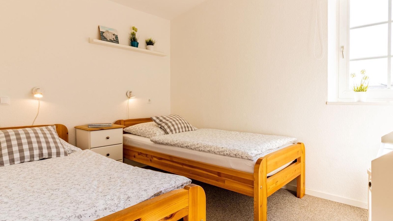 Photo of Bedroom in Burg auf Fehmarn