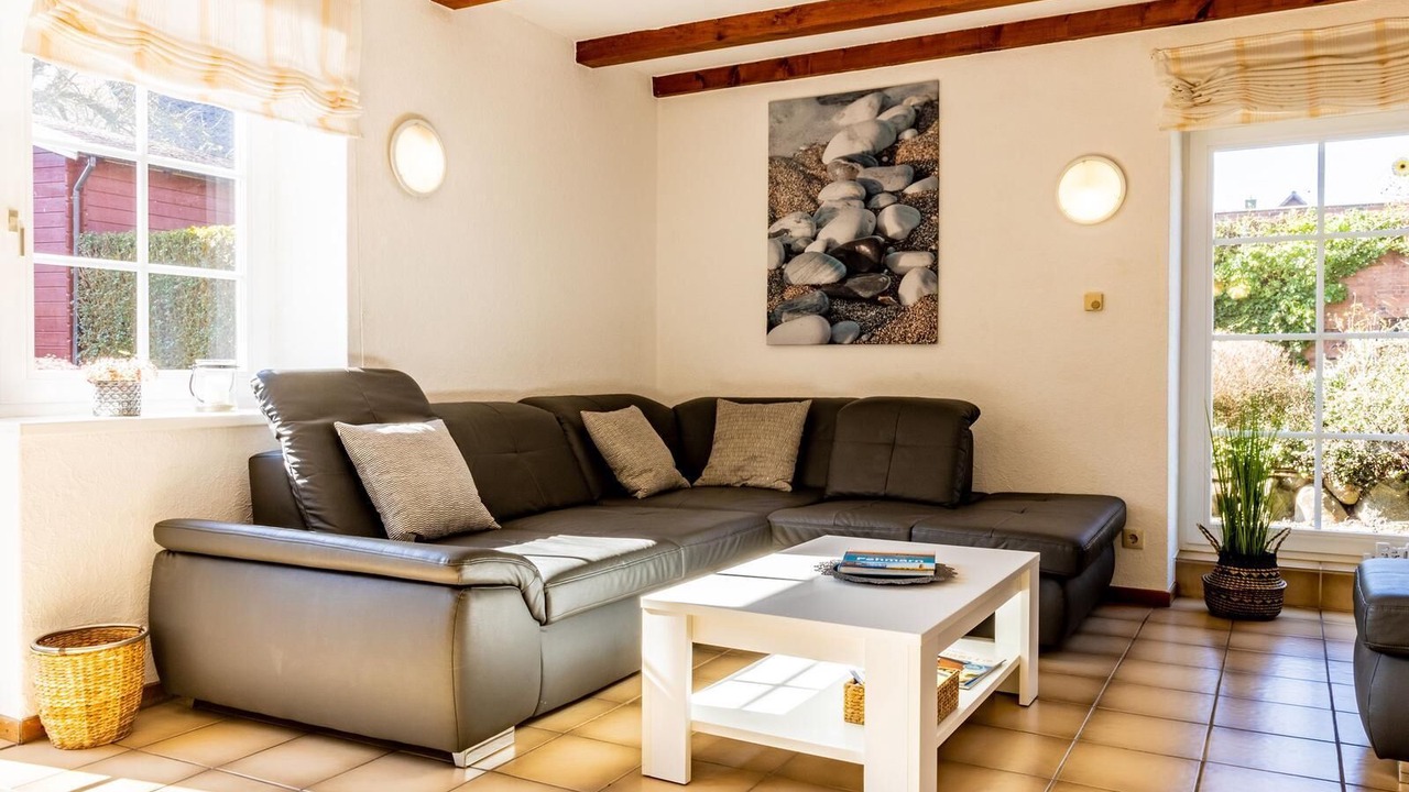 Photo of Livingroom in Burg auf Fehmarn