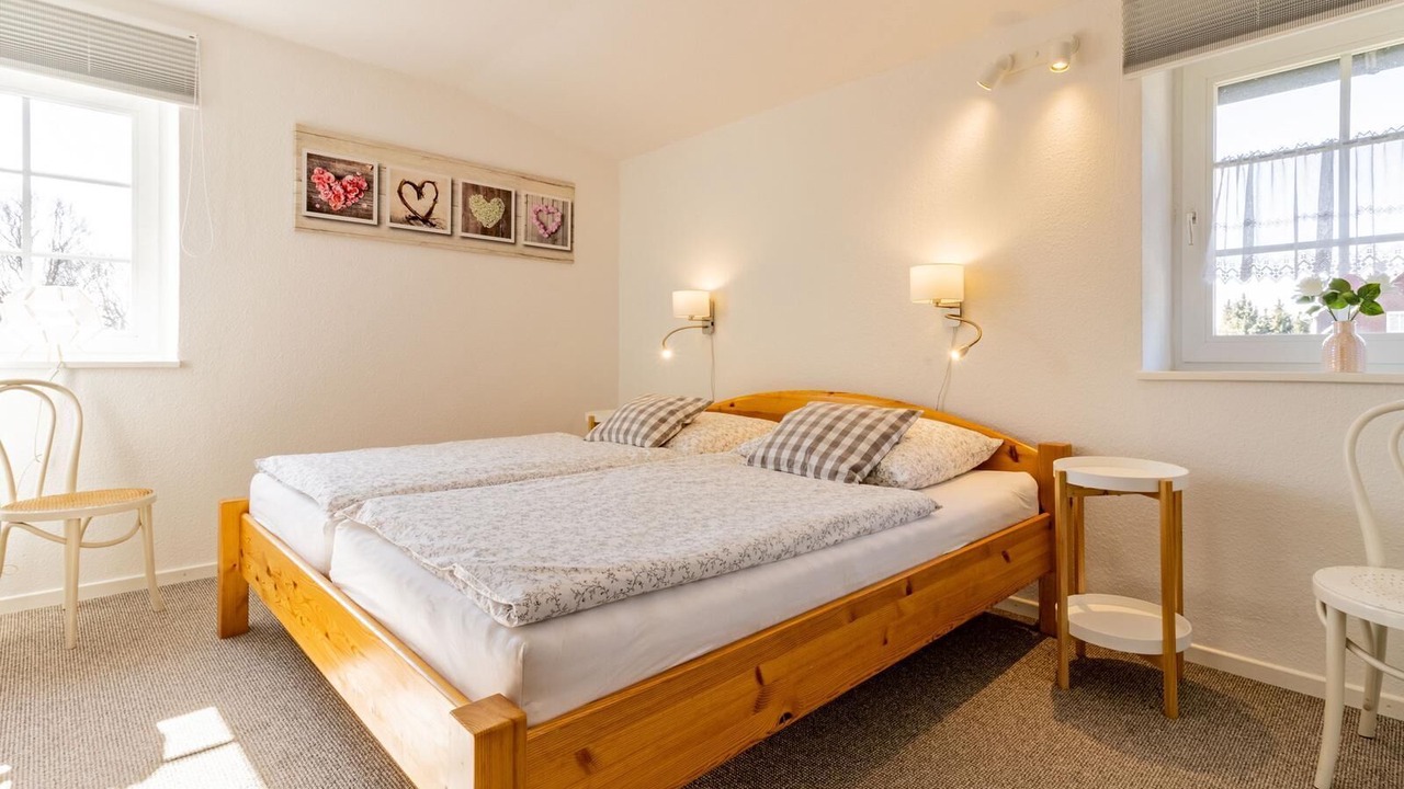 Photo of Bedroom in Burg auf Fehmarn