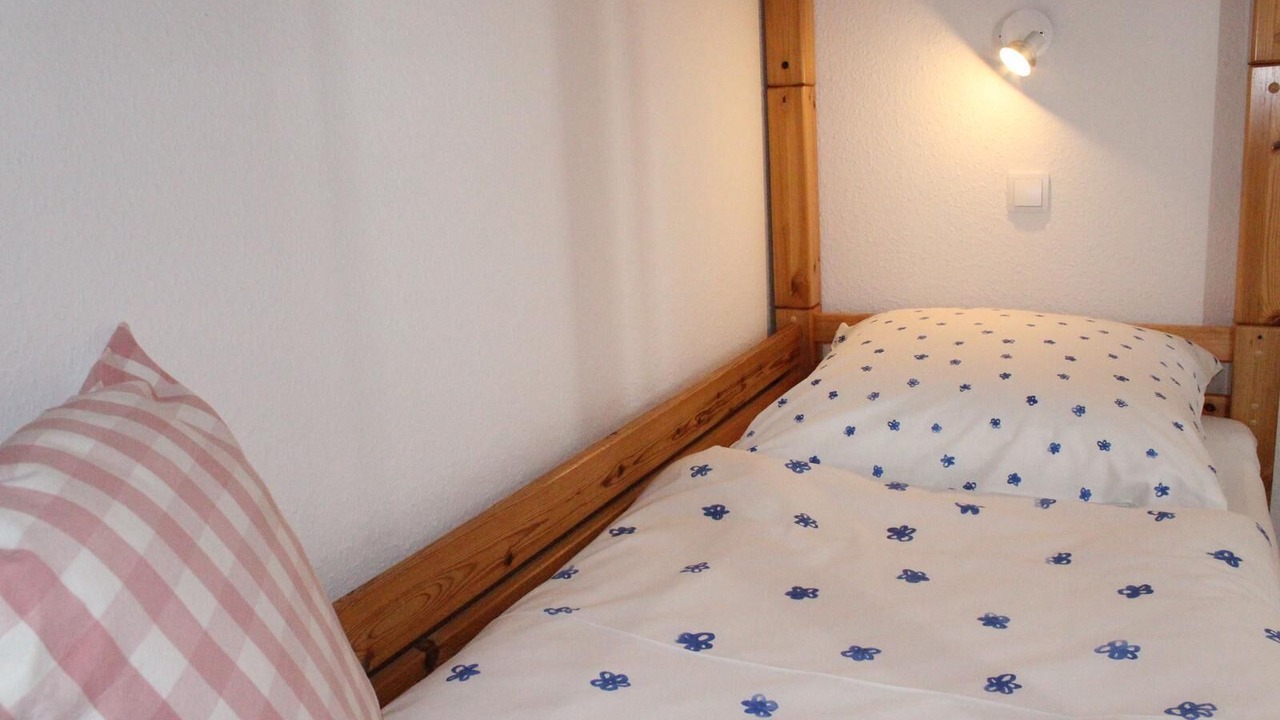 Photo of Bedroom in Burg auf Fehmarn