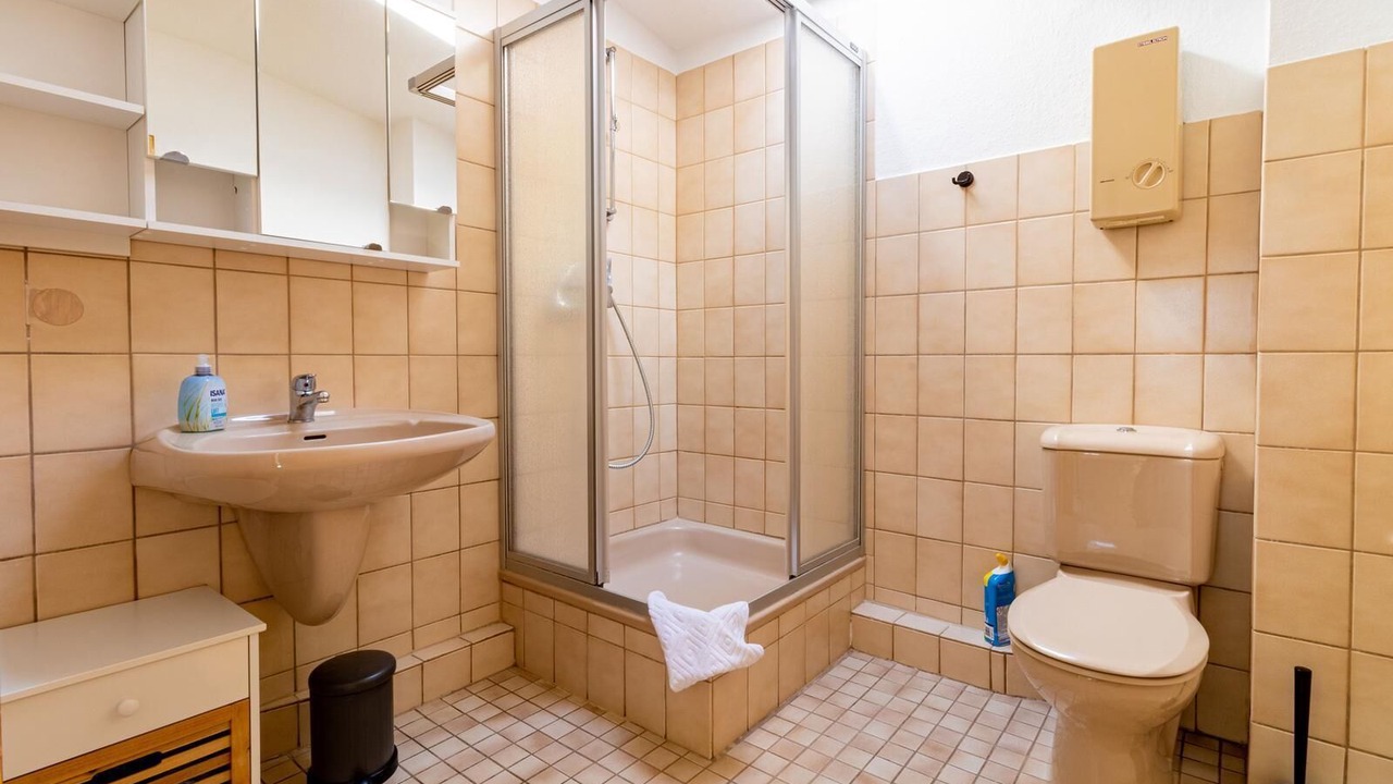 Photo of Bathroom in Burg auf Fehmarn