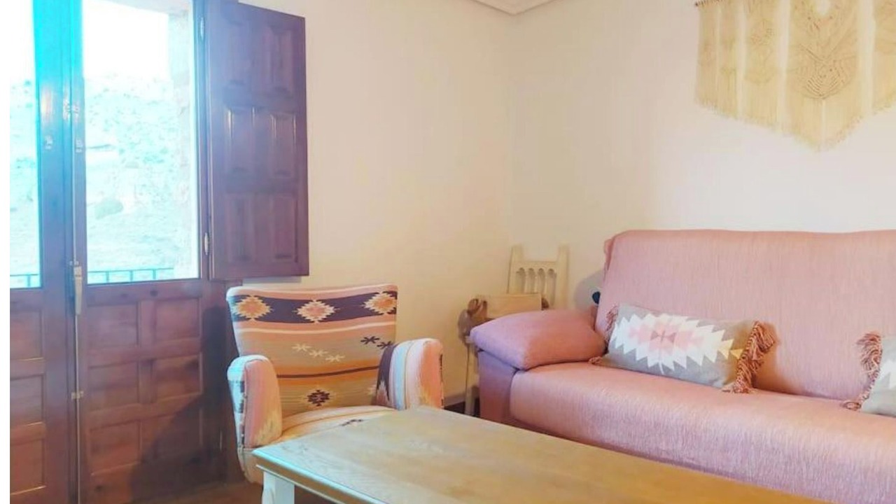 Photo of Livingroom in Albarracin