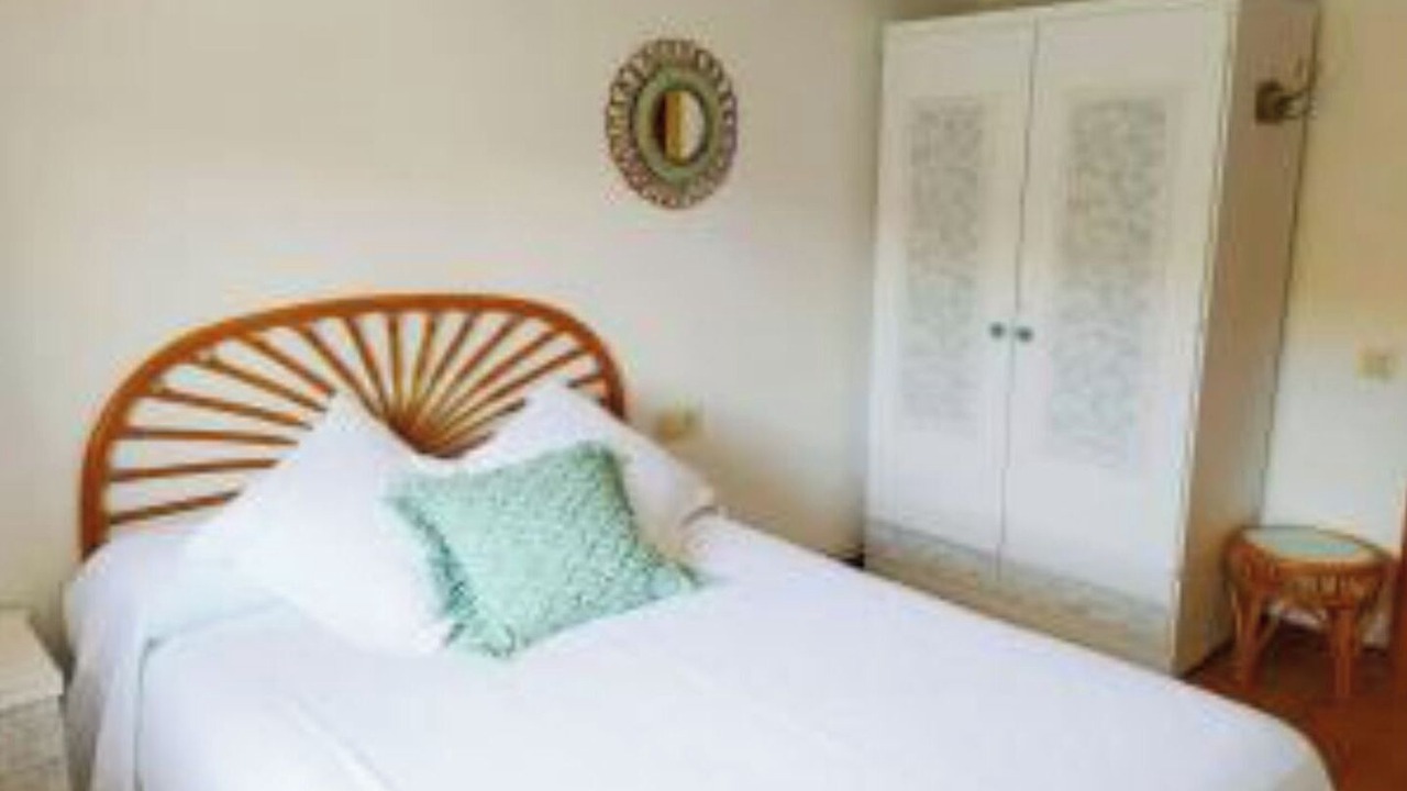 Photo of Bedroom in Albarracin