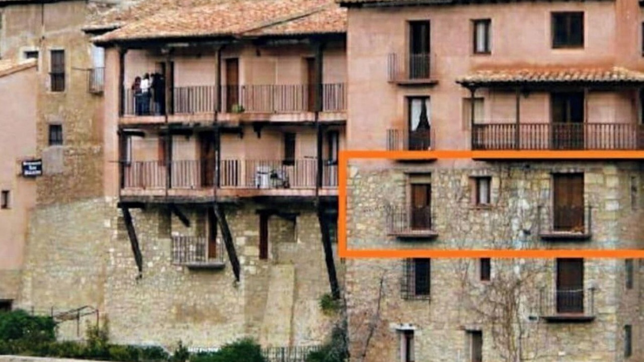 Photo of Outdoor in Albarracin