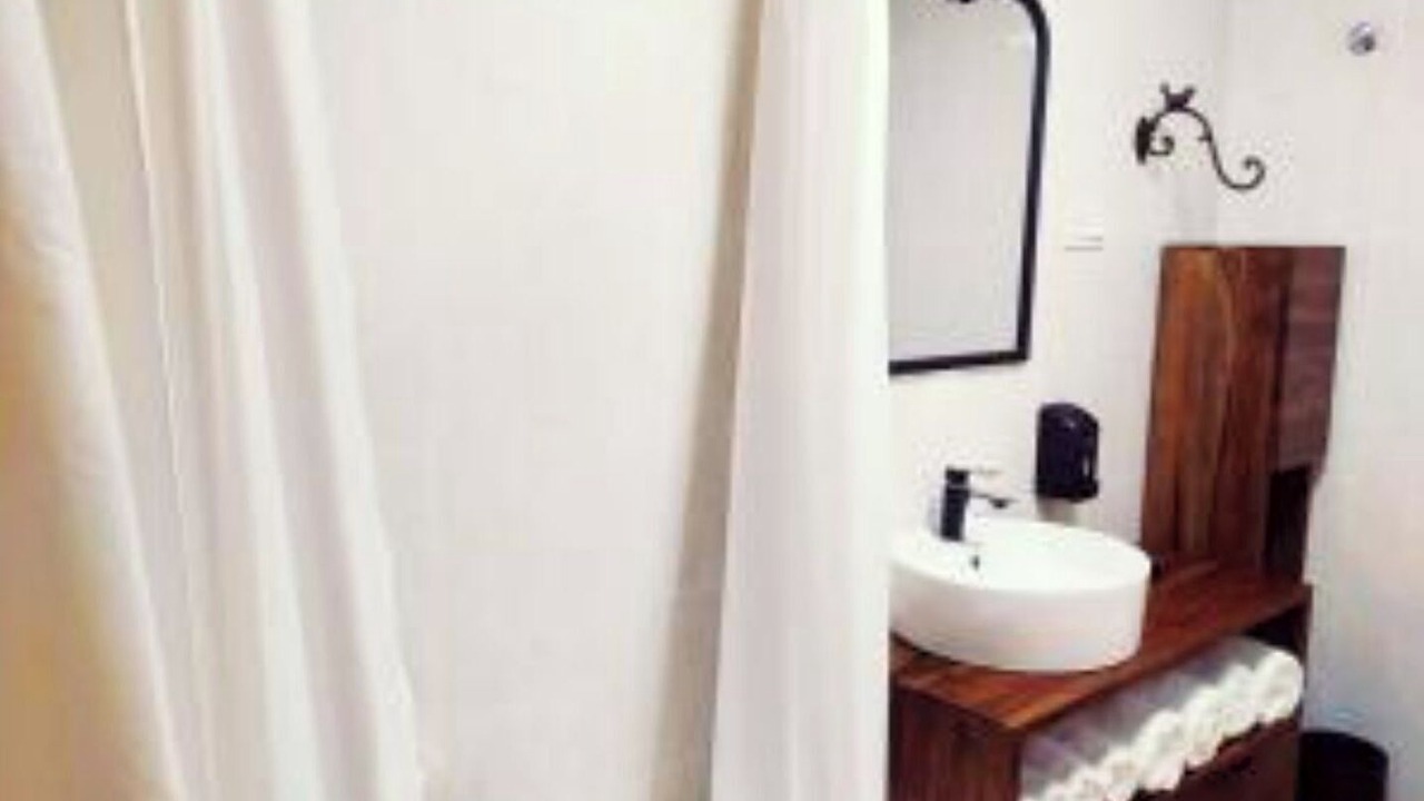 Photo of Bathroom in Albarracin