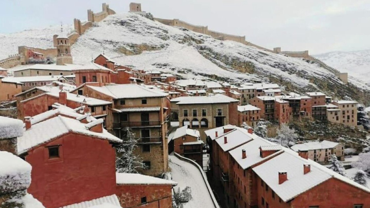 Photo of Outdoor in Albarracin