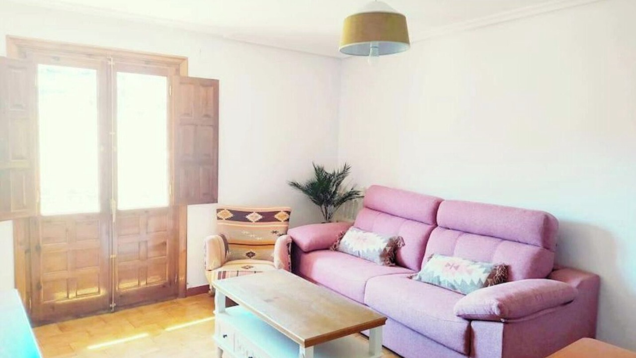 Photo of Livingroom in Albarracin