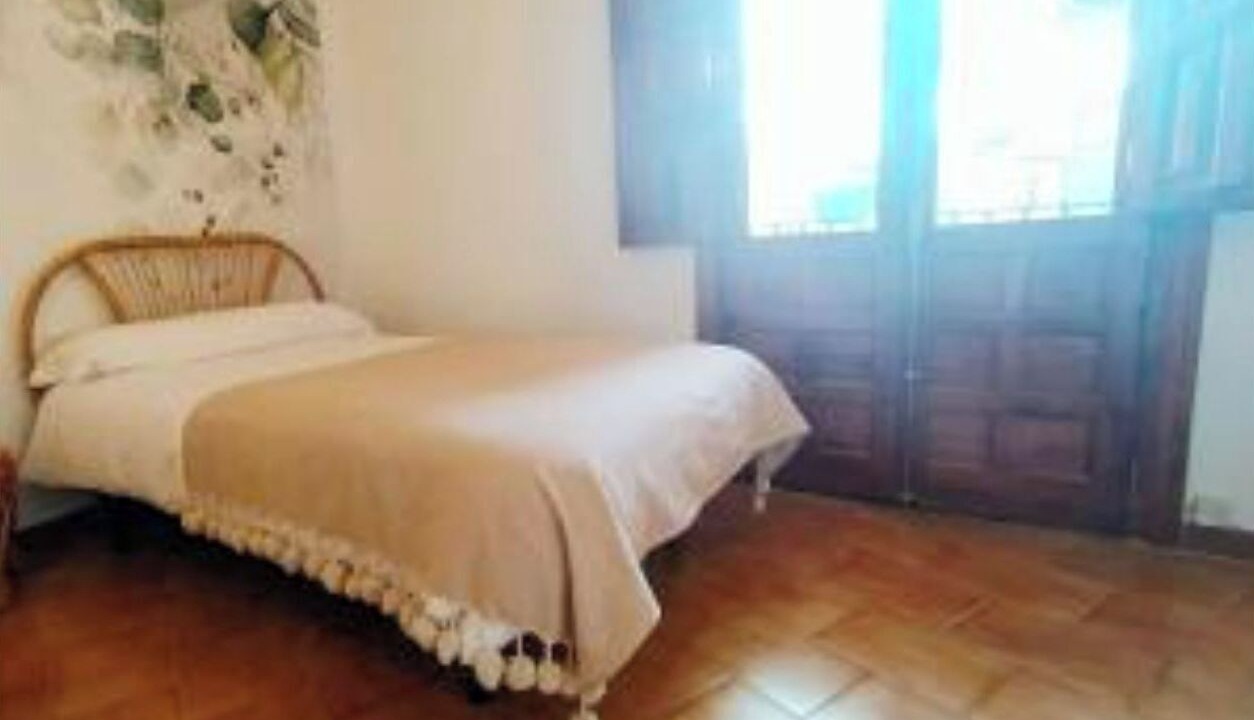Photo of Bedroom in Albarracin