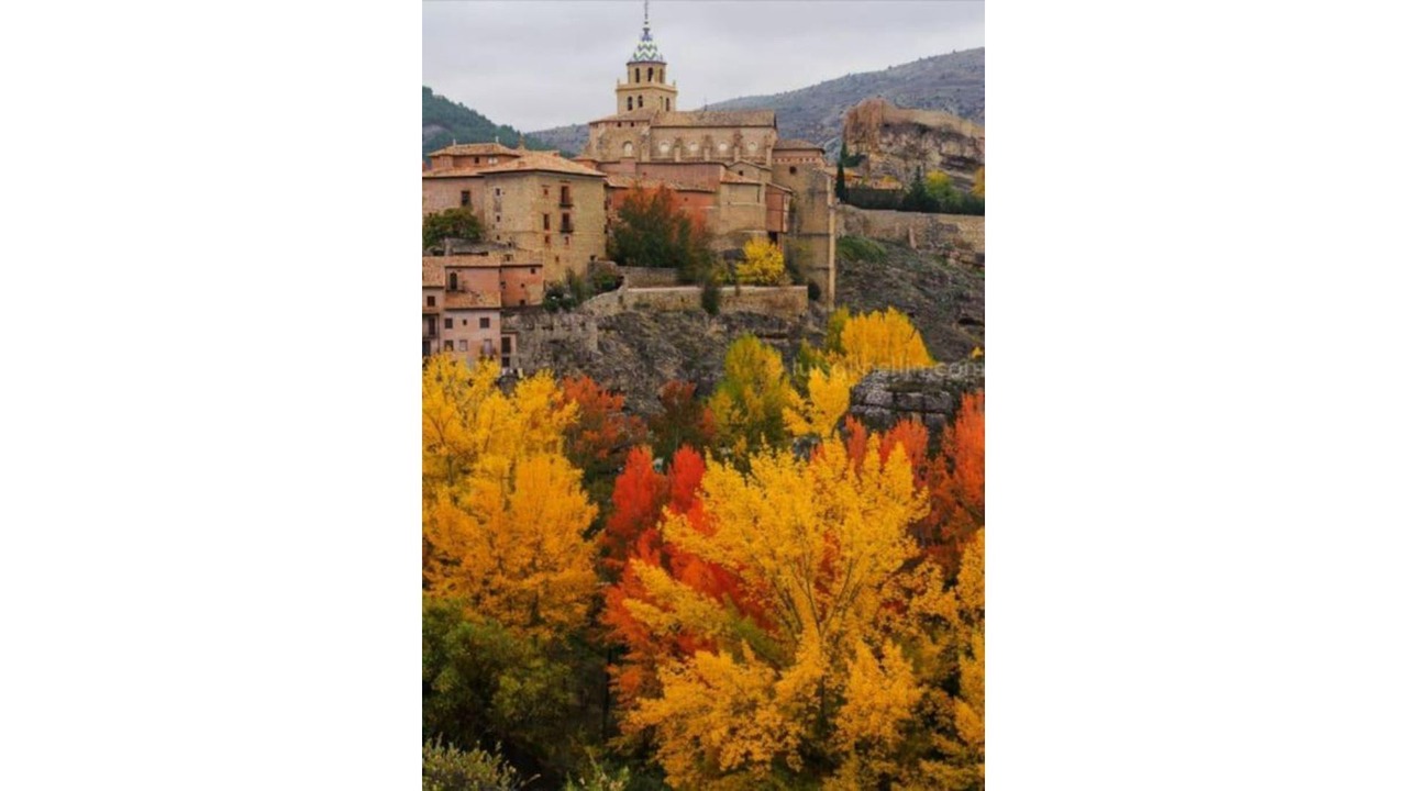 Photo of Outdoor in Albarracin