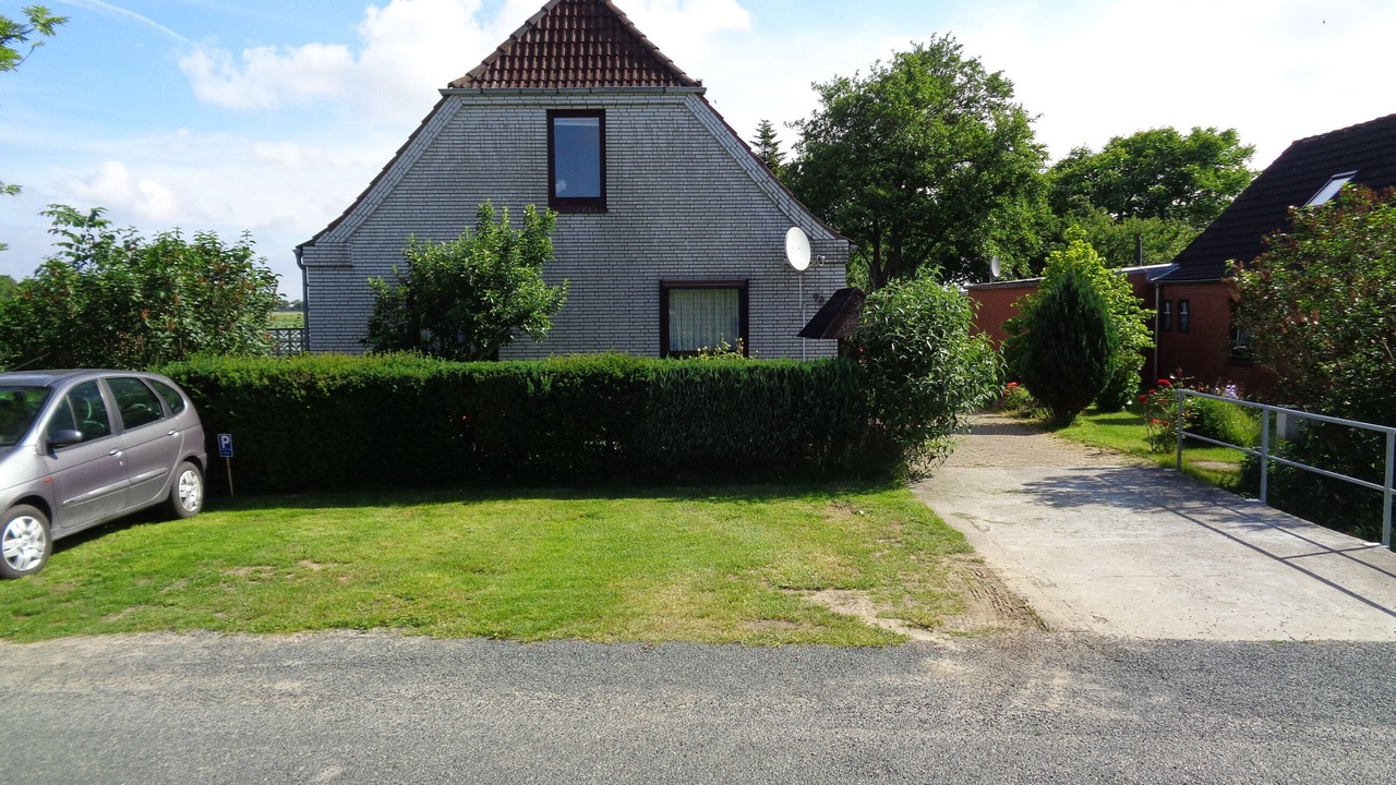 Photo of Outdoor in Friedrichskoog