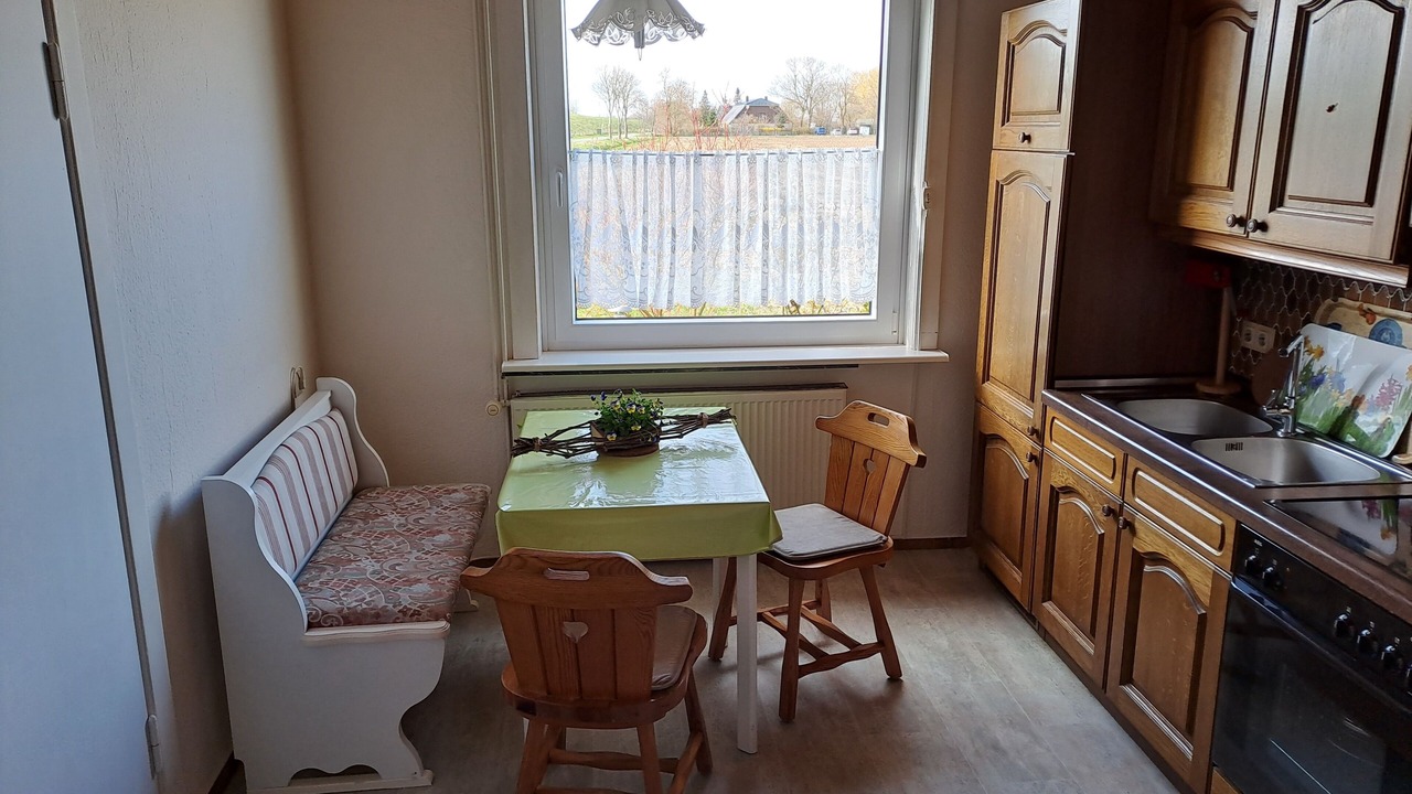 Photo of Kitchen in Friedrichskoog