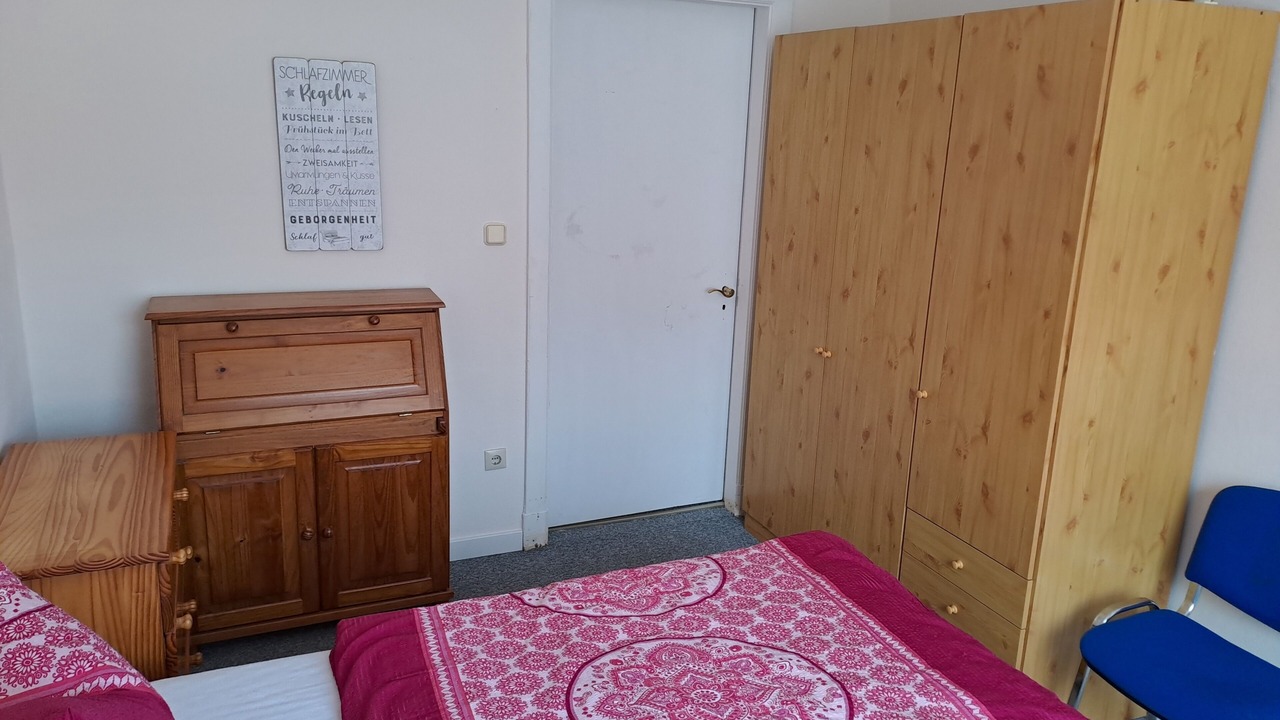 Photo of Bedroom in Friedrichskoog