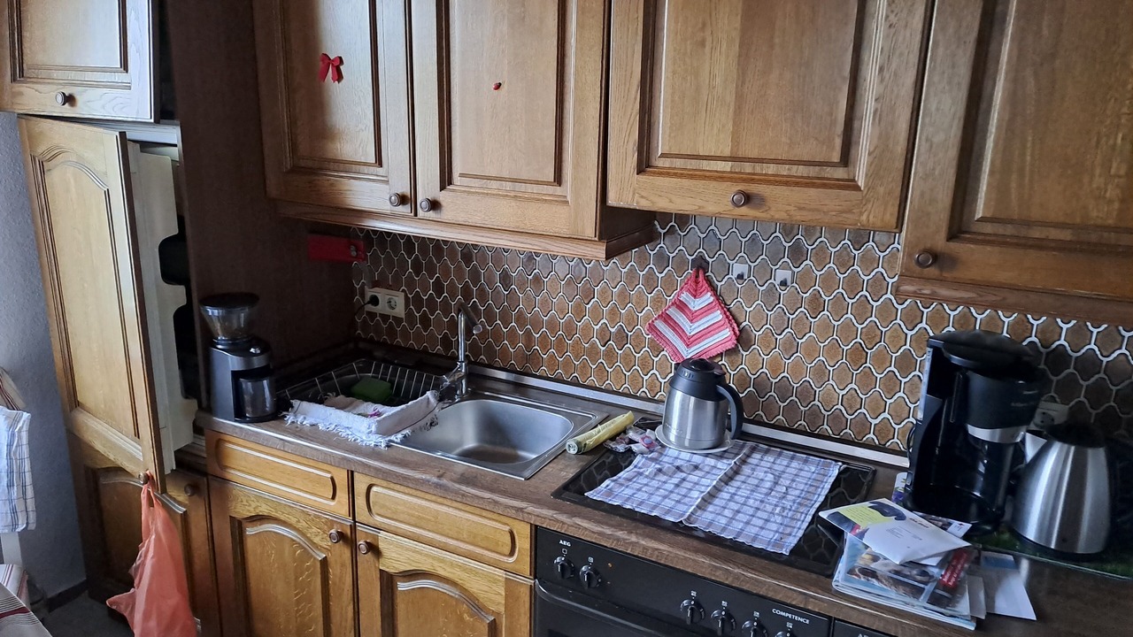 Photo of Kitchen in Friedrichskoog