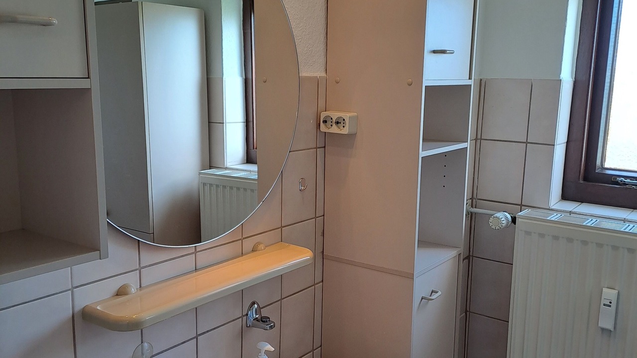 Photo of Bathroom in Friedrichskoog