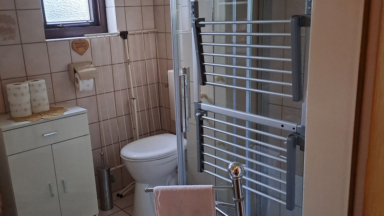Photo of Bathroom in Friedrichskoog