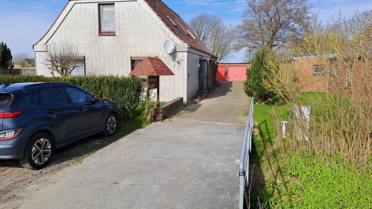 Photo of Outdoor in Friedrichskoog
