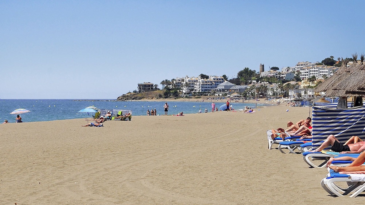 Photo of Others in La Cala de Mijas