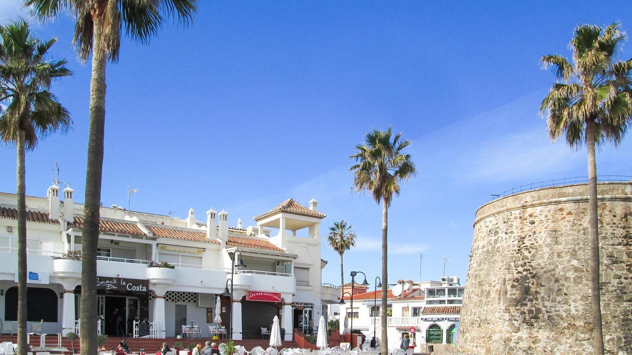 Photo of Others in La Cala de Mijas
